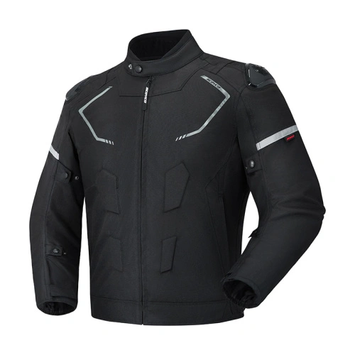 Four Seasons Street Riding Jacket - JK321WP China Manufacturers